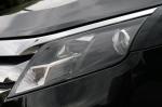 Ford Fusion Hybrid 2010 года (US)